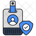 پیش‌نمایش فایل secure-id-card-8506565 از پک هوش مصنوعی امنیت و امنیت