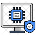 پیش‌نمایش فایل secure-microchip-8506580 از پک هوش مصنوعی امنیت و امنیت