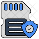 پیش‌نمایش فایل secure-sd-card-8506587 از پک هوش مصنوعی امنیت و امنیت