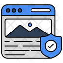 پیش‌نمایش فایل secure-web-gallery-8506557 از پک هوش مصنوعی امنیت و امنیت