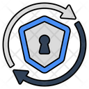 پیش‌نمایش فایل shield-update-8506575 از پک هوش مصنوعی امنیت و امنیت