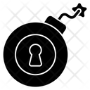 پیش‌نمایش فایل bomb-security-8506365 از پک هوش مصنوعی امنیت و امنیت