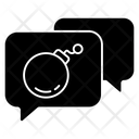 پیش‌نمایش فایل infected-chat-8506422 از پک هوش مصنوعی امنیت و امنیت