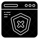 پیش‌نمایش فایل no-security-8506362 از پک هوش مصنوعی امنیت و امنیت