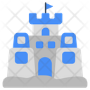 پیش‌نمایش فایل castle-8500761 از پک سفر و هتل