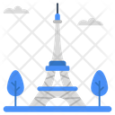 پیش‌نمایش فایل eiffel-tower-8500741 از پک سفر و هتل