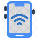پیش‌نمایش فایل mobile-wifi-8500672 از پک سفر و هتل