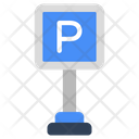 پیش‌نمایش فایل parking-board-8500685 از پک سفر و هتل