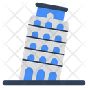 پیش‌نمایش فایل pisa-tower-8500750 از پک سفر و هتل