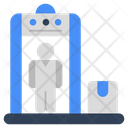 پیش‌نمایش فایل security-checking-door-8500762 از پک سفر و هتل