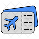 پیش‌نمایش فایل air-ticket-8500548 از پک سفر و هتل