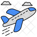 پیش‌نمایش فایل airplane-8500547 از پک سفر و هتل