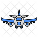 پیش‌نمایش فایل airplane-8500629 از پک سفر و هتل