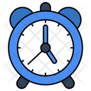 پیش‌نمایش فایل alarm-clock-8500569 از پک سفر و هتل