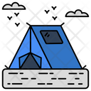 پیش‌نمایش فایل camp-8500607 از پک سفر و هتل