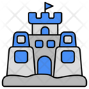 پیش‌نمایش فایل castle-8500638 از پک سفر و هتل