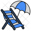 پیش‌نمایش فایل deck-chair-8500617 از پک سفر و هتل