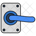پیش‌نمایش فایل door-lock-8500622 از پک سفر و هتل