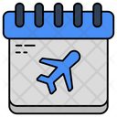 پیش‌نمایش فایل flight-schedule-8500573 از پک سفر و هتل