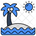 پیش‌نمایش فایل island-8500595 از پک سفر و هتل