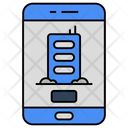 پیش‌نمایش فایل mobile-hotel-8500580 از پک سفر و هتل