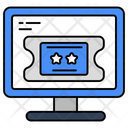 پیش‌نمایش فایل online-ticket-8500596 از پک سفر و هتل