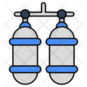 پیش‌نمایش فایل oxygen-cylinders-8500589 از پک سفر و هتل