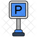 پیش‌نمایش فایل parking-board-8500562 از پک سفر و هتل