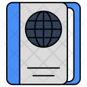 پیش‌نمایش فایل passport-8500536 از پک سفر و هتل