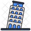 پیش‌نمایش فایل pisa-tower-8500627 از پک سفر و هتل