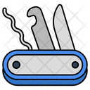 پیش‌نمایش فایل pocket-knife-8500601 از پک سفر و هتل