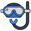 پیش‌نمایش فایل snorkeling-mask-8500604 از پک سفر و هتل