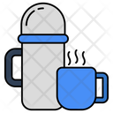 پیش‌نمایش فایل thermos-8500619 از پک سفر و هتل