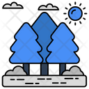 پیش‌نمایش فایل trees-8500603 از پک سفر و هتل