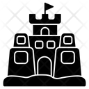 پیش‌نمایش فایل castle-8500398 از پک سفر و هتل
