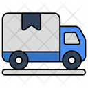 پیش‌نمایش فایل cargo-van-8473387 از پک حمل و نقل و تحویل