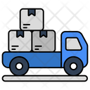 پیش‌نمایش فایل cargo-van-8473422 از پک حمل و نقل و تحویل