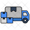پیش‌نمایش فایل cargo-van-8473433 از پک حمل و نقل و تحویل