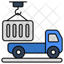 پیش‌نمایش فایل container-lifting-8473472 از پک حمل و نقل و تحویل