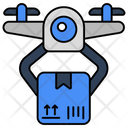 پیش‌نمایش فایل drone-delivery-8473406 از پک حمل و نقل و تحویل
