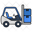 پیش‌نمایش فایل forklift-truck-8473434 از پک حمل و نقل و تحویل