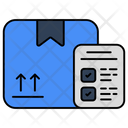 پیش‌نمایش فایل logistic-list-8473428 از پک حمل و نقل و تحویل