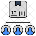 پیش‌نمایش فایل logistic-network-8473423 از پک حمل و نقل و تحویل