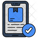 پیش‌نمایش فایل mobile-parcel-8473425 از پک حمل و نقل و تحویل