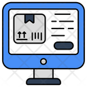 پیش‌نمایش فایل online-parcel-8473413 از پک حمل و نقل و تحویل