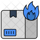 پیش‌نمایش فایل package-burning-8473419 از پک حمل و نقل و تحویل