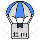 پیش‌نمایش فایل parachute-delivery-8473388 از پک حمل و نقل و تحویل