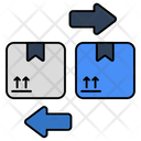 پیش‌نمایش فایل parcel-exchange-8473446 از پک حمل و نقل و تحویل
