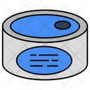پیش‌نمایش فایل canned-food-8470036 از پک غذا
