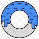 پیش‌نمایش فایل donut-8469999 از پک غذا